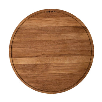 320533 - BOSKA Pizzaplank Friends XL