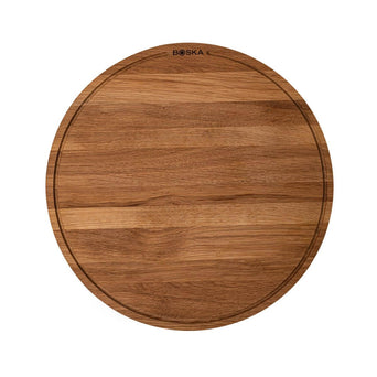 BOSKA 320534 Pizzaplank Friends XXL