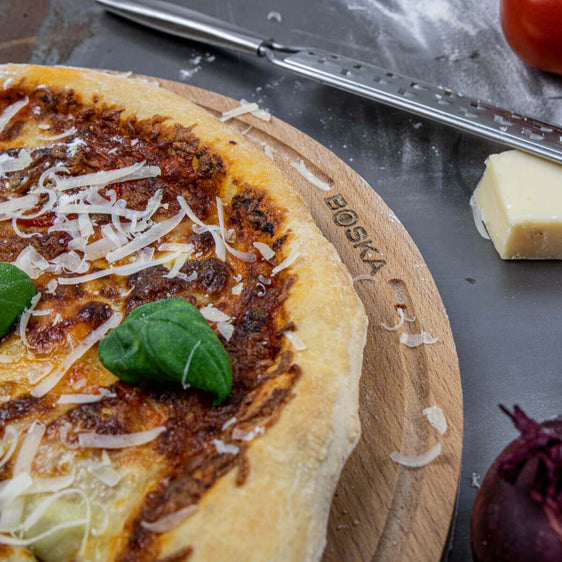 320537 BOSKA Pizza Board Amigo L 