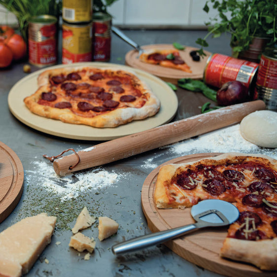 320537 BOSKA Pizza Board Amigo L 