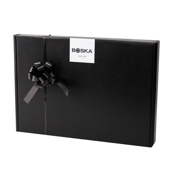 321853 - BOSKA Pizza Set - Giftset