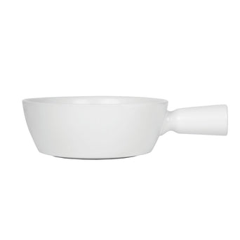 340026 BOSKA Fonduepan Bianco - 1,3 L