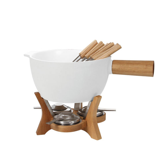 340301 BOSKA Party Fondue Mr. Big