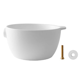 Reserveonderdelen Party Fondue Mr. Big