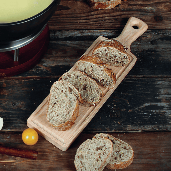 Serveerplank Amigo S - 22,3 cm