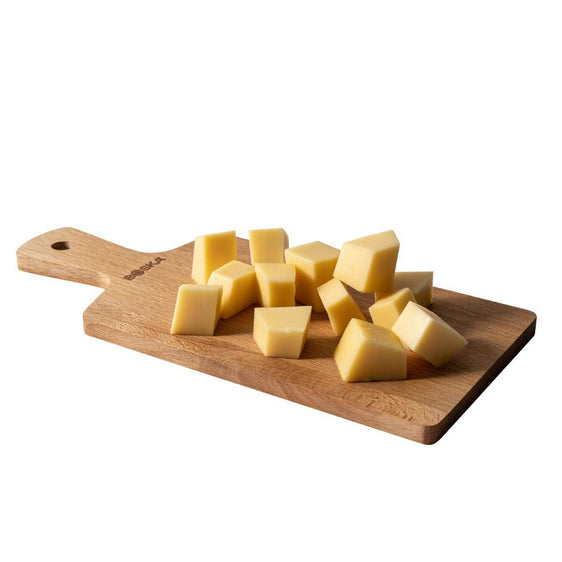 358125 - BOSKA Serveerplank Geneva S – 20 cm