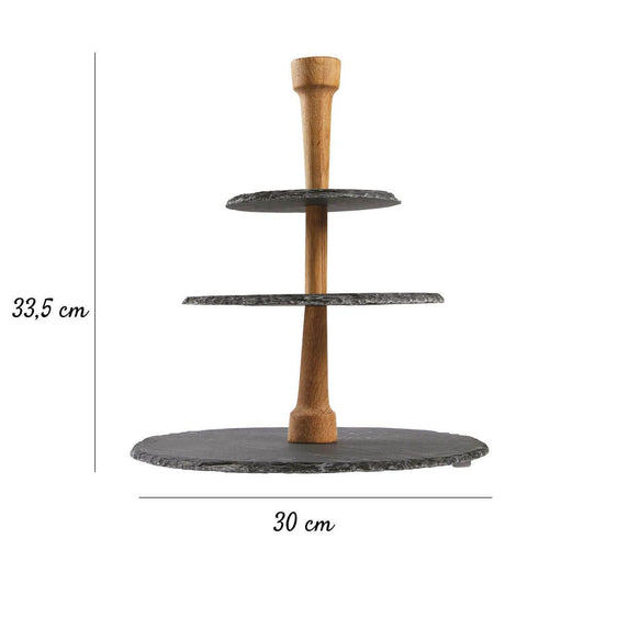 BOSKA 359007 Party Tower® - ⌀ 30 cm