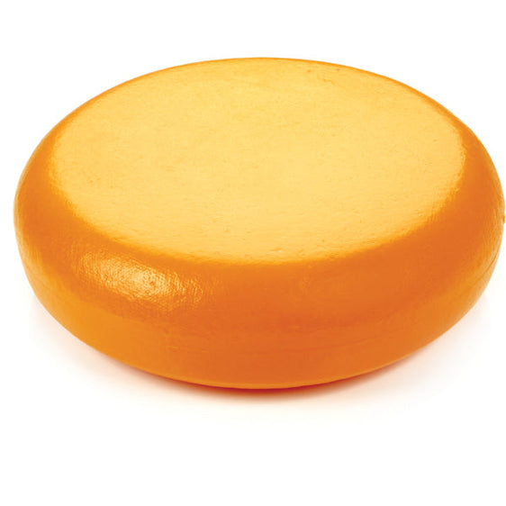 Kaasdummy Gouda 16 kg Donkergeel