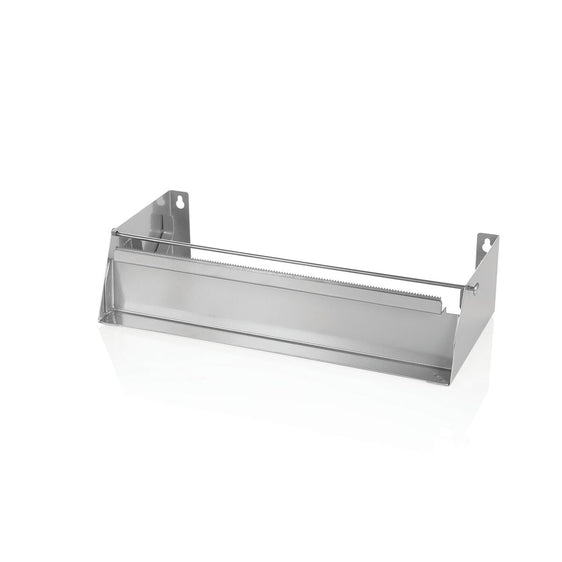 Folierolhouder excl. rol - 300 mm