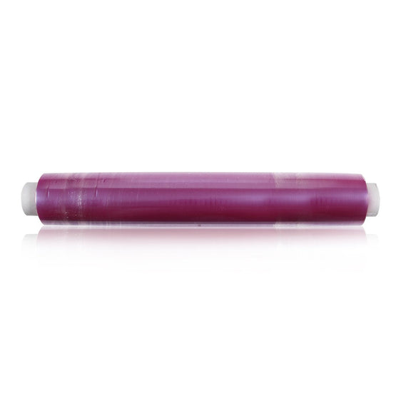 Folierol Transparant - 450m x 30cm