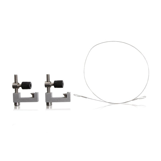 Set à 2 spanners en draad