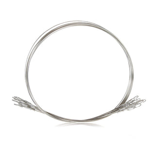 Snijdraad Briesnijder - 600x0,8 mm - Set à 10 stuks