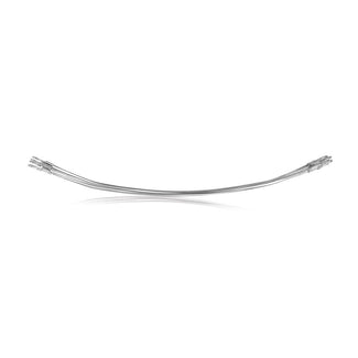 Snijdraad, set à 10 stuks, 315x0,8 mm