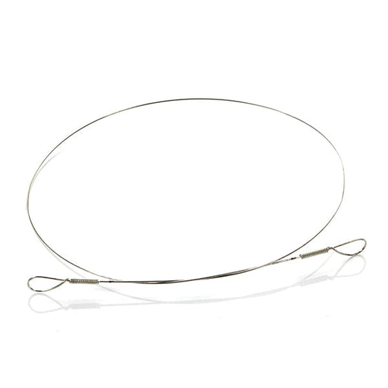 Snijdraad Mozzarellasnijder, set à 10 stuks, 395x0,3mm