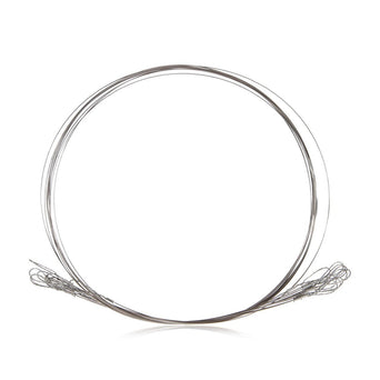 Snijdraad Mozzarellasnijder, set à 10 stuks, 395x0,3mm