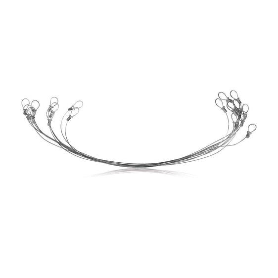 Snijdraad Roquefortaise 220x0,5 mm Set à 10 stuks