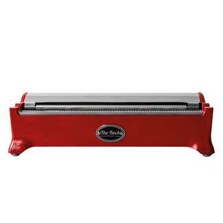 Folierolhouder 'De Rock' Rood