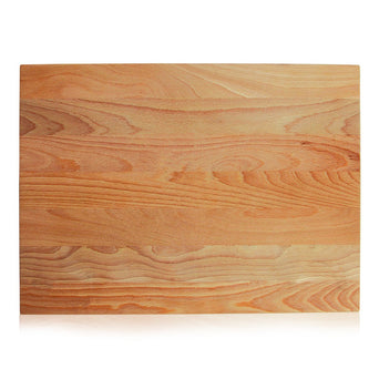Snijplank beukenhout
