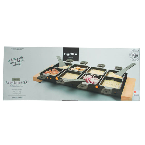 852044 - BOSKA Partyclette® XL