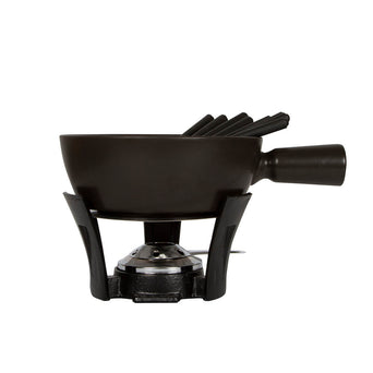 BOSKA 853541 Fondueset Nero L - 2,2 L