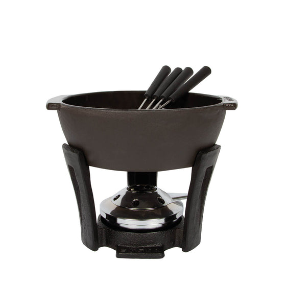 853549 BOSKA Kaasfondueset Party Pro - 900 ml
