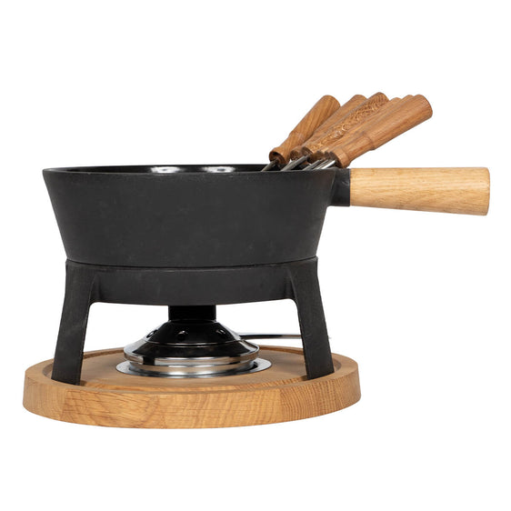 853551 BOSKA Fondueset Pro L – 1,8 L
