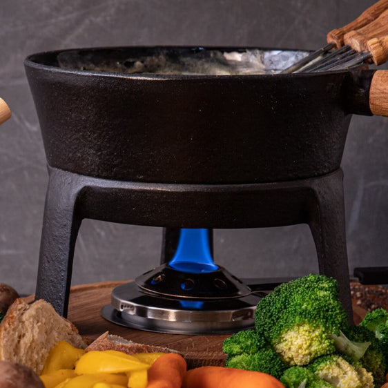 Fonduebrander