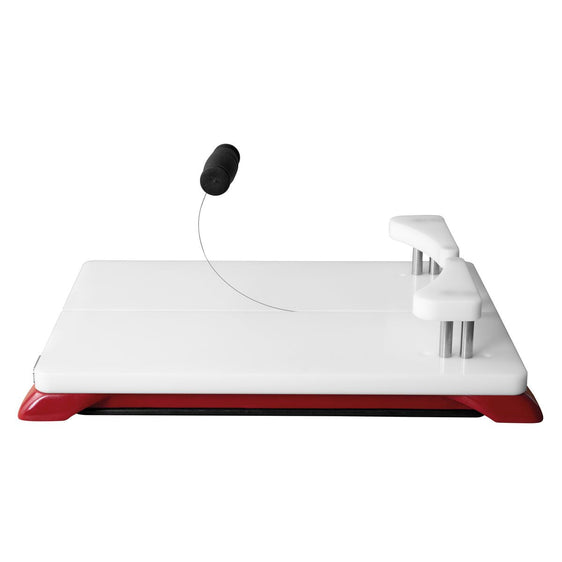 900000 BOSKA Cheese-O-Matic® Rood