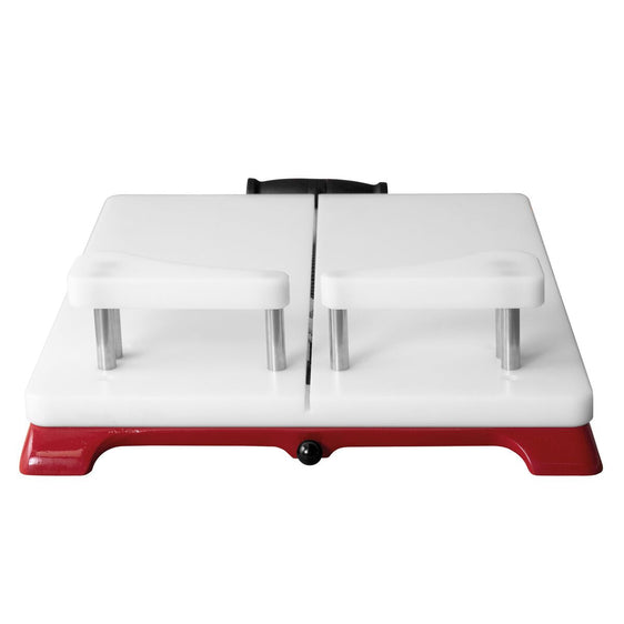 900000 BOSKA Cheese-O-Matic® Rood