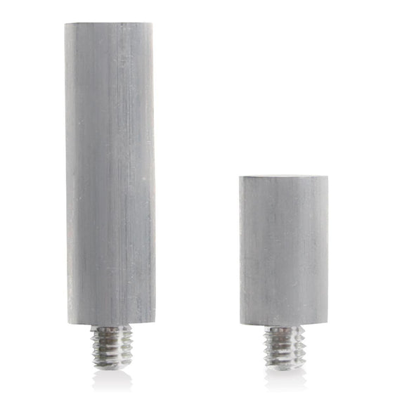 Foodstep Verhogingsset, 4x20mm