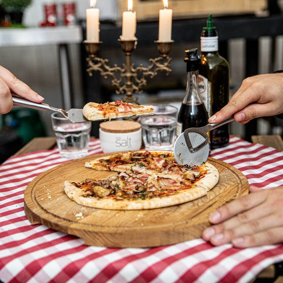 320550 - BOSKA Pizzaset Copenhagen