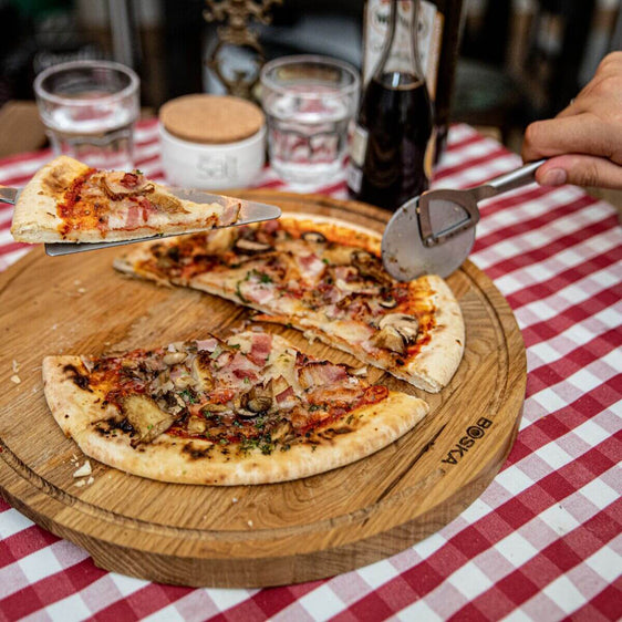 320550 - BOSKA Pizzaset Copenhagen