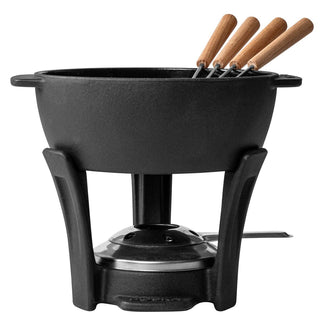 Fondueset Party Pro – 1,1 L - BOSKA 853554