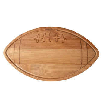 Serveerplank American Football Amigo - 40 cm
