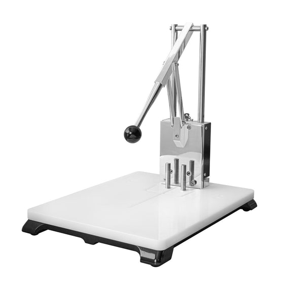 Divide-O-Matic® Zwart, excl. mes