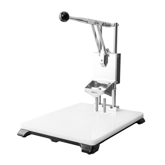 Divide-O-Matic® Zwart, excl. mes