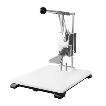 Divide-O-Matic® Zwart, excl. mes