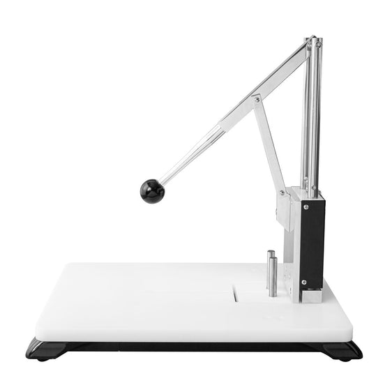Divide-O-Matic® Zwart, excl. mes