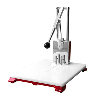 Divide-O-Matic® Rood, excl. mes