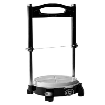 Kaassnijmachine RoqueForce® Zwart