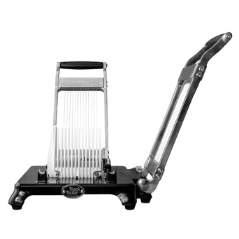 Kaassnijmachine BlockBuster® Zwart