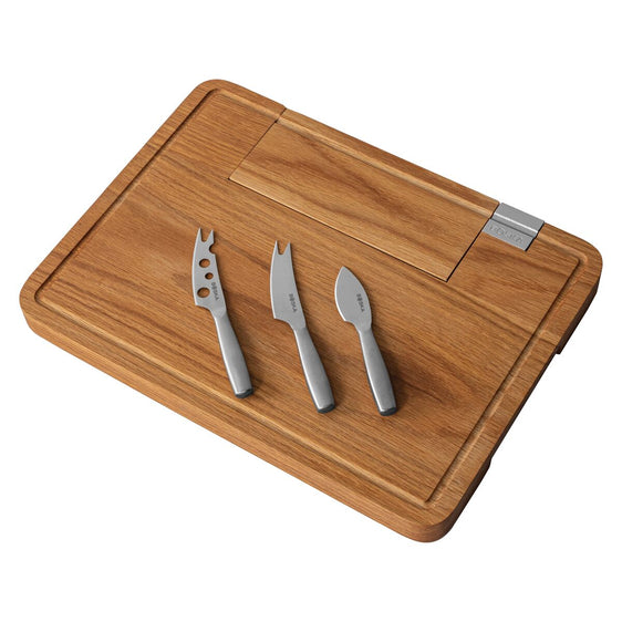 Party Cheese Set - 35,4 cm