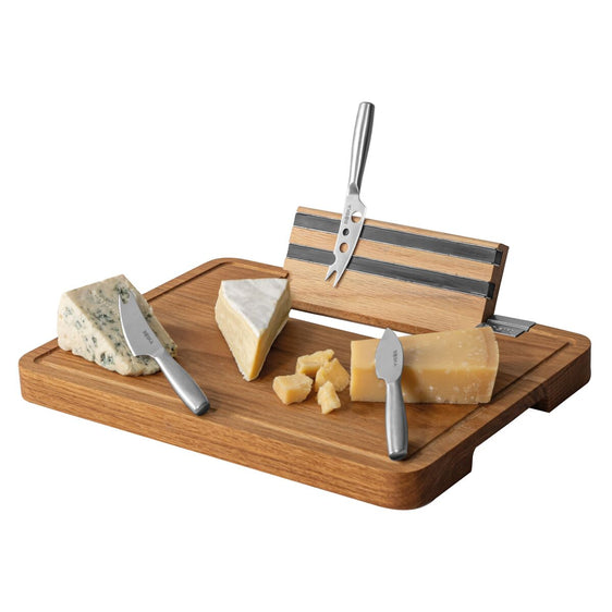 Party Cheese Set - 35,4 cm