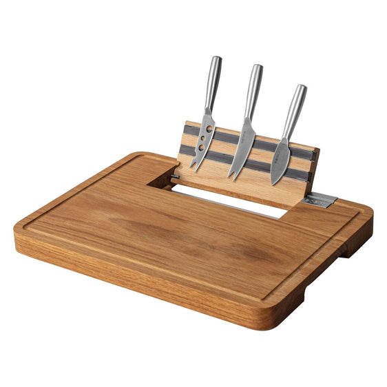 Party Cheese Set - 35,4 cm