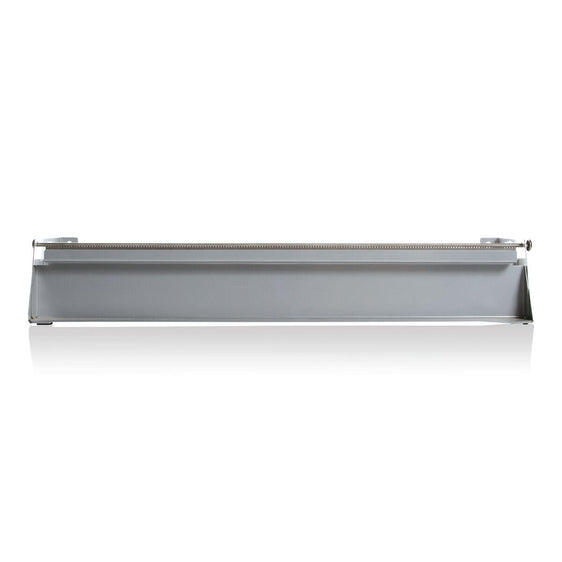 Folierolhouder excl. rol - 450 mm