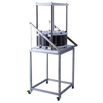 BOSKA 510060 Kaassnijmachine Brie voor 10 punten 