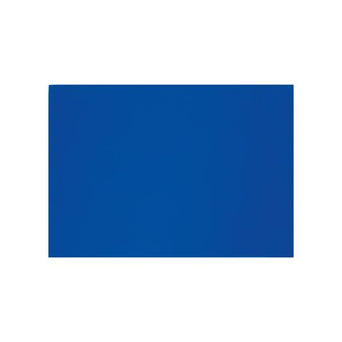 Kaas Snijplank HACCP Blauw 450x330x20 mm