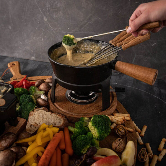 Fondueset Pro L - 1,8 L