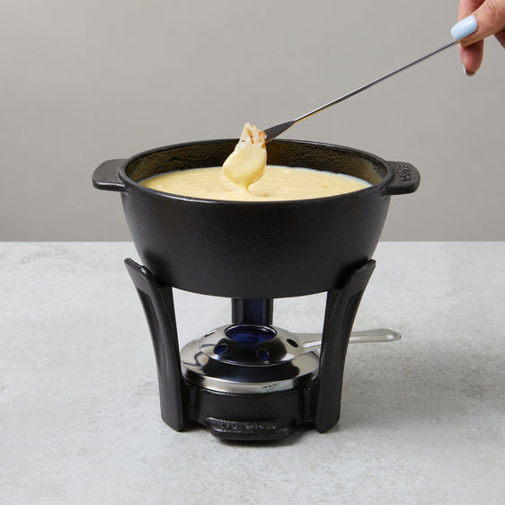 Fondueset Party Pro - 1,1 L
