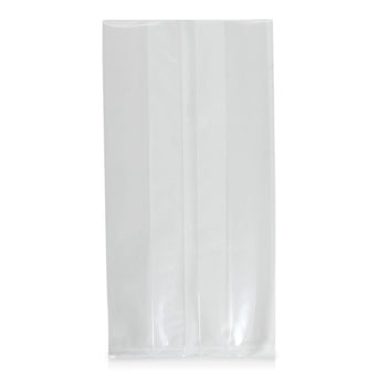 Harmonica zak 190, Set à 100 stuks